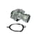 Uro Parts Engine Coolant Thermostat Housing Assbly, 2722000415 2722000415 - alternate 3